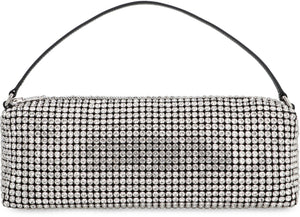 Heiress bag with crystals-1